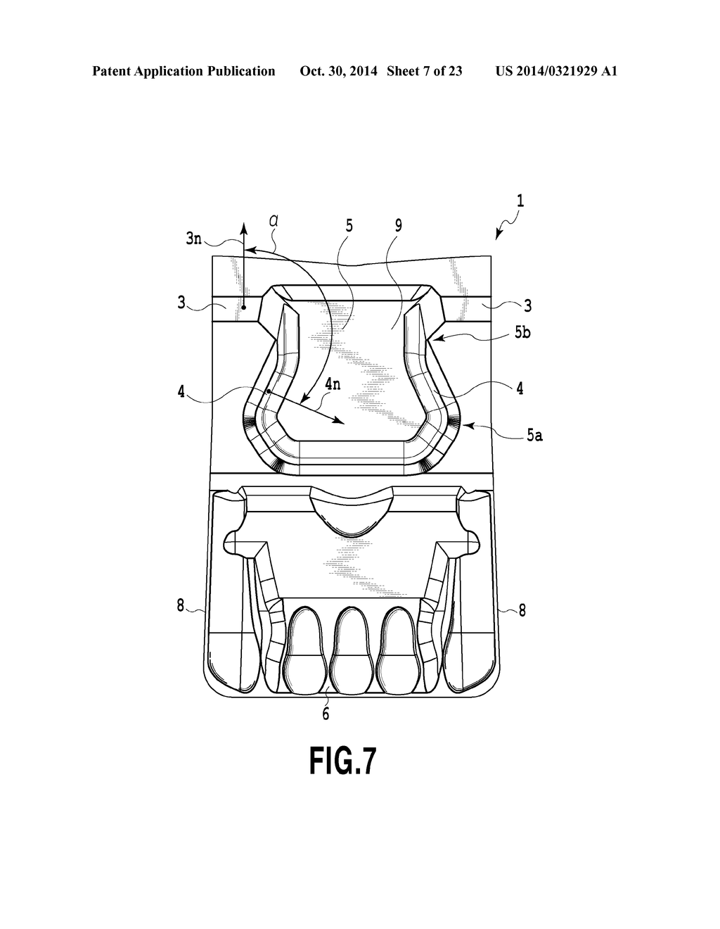 CLAMP MECHANISM OF CUTTING INSERT, CUTTING TOOL, CUTTING INSERT, AND CLAMP     MEMBER - diagram, schematic, and image 08