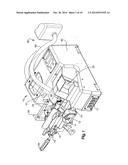 KEY CUTTING MACHINE diagram and image