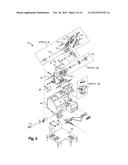 KEY CUTTING MACHINE diagram and image