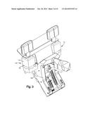 KEY CUTTING MACHINE diagram and image