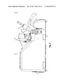 KEY CUTTING MACHINE diagram and image