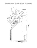 KEY CUTTING MACHINE diagram and image