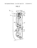 JET PUMP AND BOLT FIXING DEVICE OF JET PUMP BEAM diagram and image