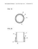 JET PUMP AND BOLT FIXING DEVICE OF JET PUMP BEAM diagram and image