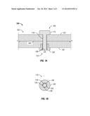 FASTENING DEVICES FOR EXPLOSION-PROOF ENCLOSURES diagram and image