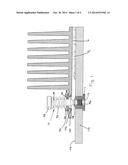 FLOATING CAPTIVE SCREW diagram and image