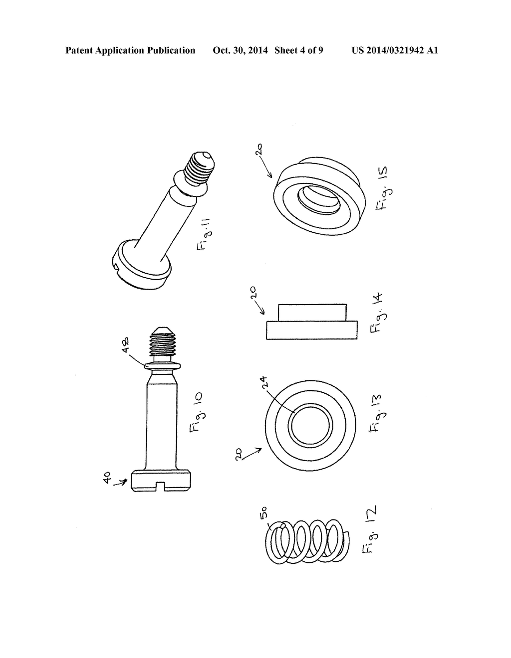 FLOATING CAPTIVE SCREW - diagram, schematic, and image 05