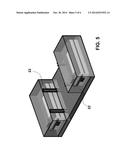 FACILITY FOR PARKING AND RECHARGING ELECTRICAL VEHICLES diagram and image