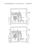 COUPLER-ASSEMBLY FOR ATTACHING BUCKET OR THE LIKE TO ARTICULATING ARM diagram and image