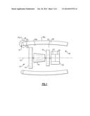 PASSIVE BOUNDARY LAYER BLEED SYSTEM FOR NACELLE INLET AIRFLOW CONTROL diagram and image