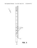 TURBINE NOZZLE PIECE PARTS WITH HVOC COATINGS diagram and image