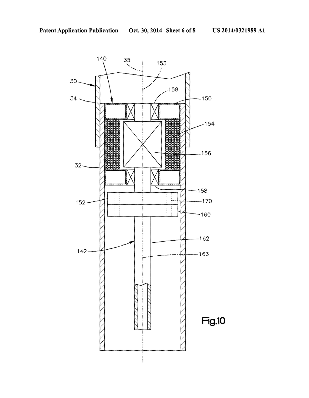 WIND TURBINE APPARATUS - diagram, schematic, and image 07