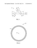 ELLIPTICAL SEALING SYSTEM diagram and image