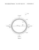 ELLIPTICAL SEALING SYSTEM diagram and image