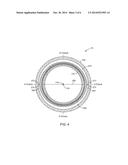 ELLIPTICAL SEALING SYSTEM diagram and image