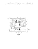 ELLIPTICAL SEALING SYSTEM diagram and image