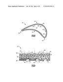 HOT GAS PATH COMPONENT FOR TURBINE SYSTEM diagram and image