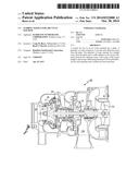 Turbine Nozzle for Air Cycle Machine diagram and image