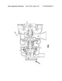 Turbine Nozzle for Air Cycle Machine diagram and image