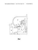 Turbine Nozzle for Air Cycle Machine diagram and image