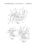 SYSTEM FOR CONTROLLING THE PITCH OF THE PROPELLER BLADES OF A     TURBOMACHINE, AND A TURBOMACHINE WITH A PROPELLER FOR AN AIRCRAFT WITH     SUCH A SYSTEM diagram and image