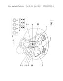 Rotary Blood Pump diagram and image