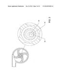 Rotary Blood Pump diagram and image