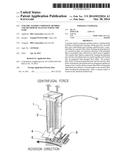 CERAMIC MATRIX COMPOSITE MEMBER AND METHOD OF MANUFACTURING THE SAME diagram and image