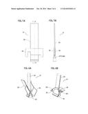 CERAMIC MATRIX COMPOSITE MEMBER AND METHOD OF MANUFACTURING THE SAME diagram and image