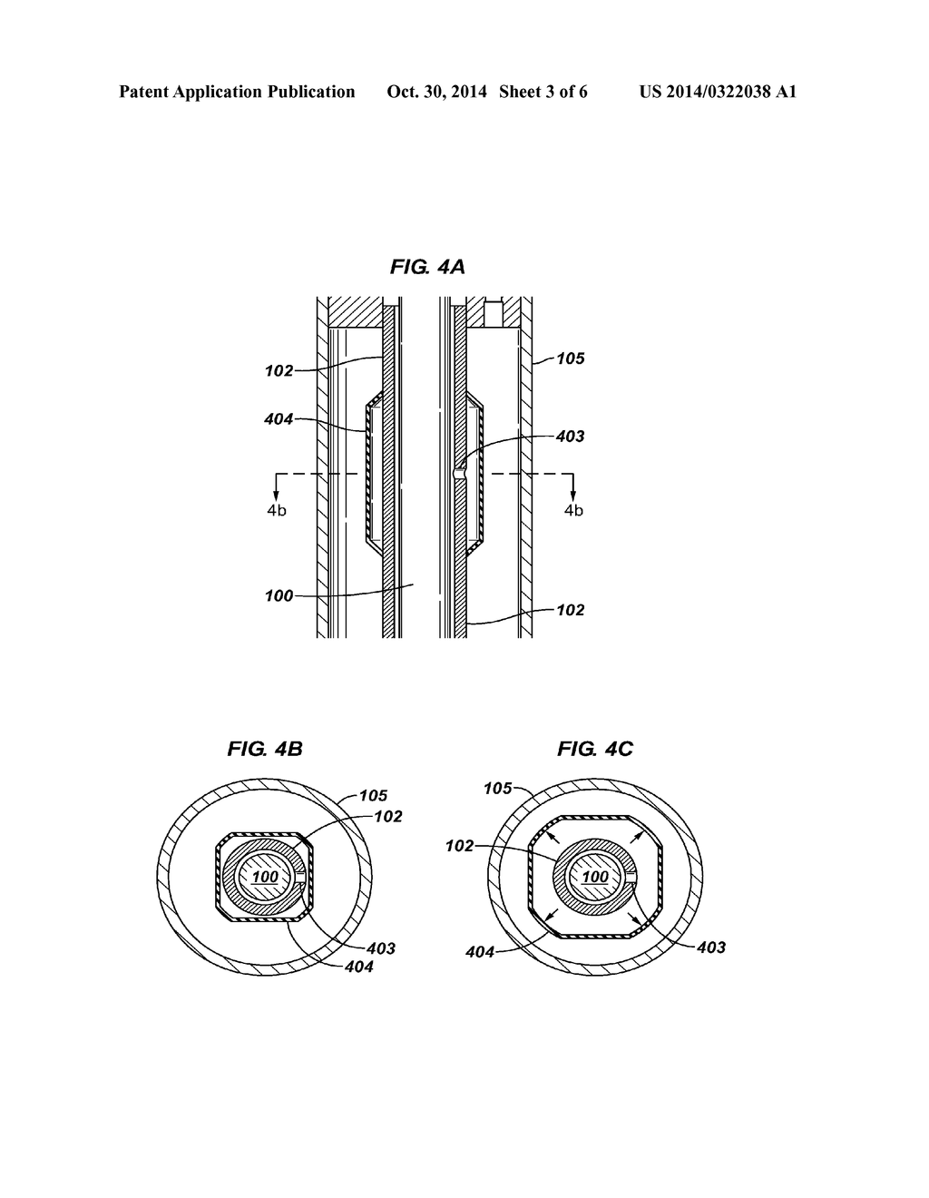 Pump Motor Protector with Redundant Shaft Seal - diagram, schematic, and image 04