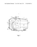 Scroll Vacuum Pump and Method of Maintenance Including Replacing a Tip     Seal of a Scroll Vacuum Pump diagram and image