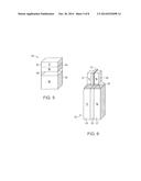 MAGNETIC PARTICLE WASHING STATION diagram and image