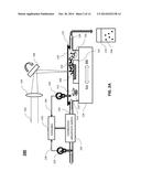 METHOD OF RELIABLE PARTICLE SIZE CONTROL FOR PREPARING AQUEOUS SUSPENSION     OF PRECIOUS METAL NANOPARTICLES AND THE PRECIOUS METAL NANOPARTICLE     SUSPENSION PREPARED BY THE METHOD THEREOF diagram and image