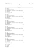 METHOD AND COMPOSITION FOR ALTERING A B CELL MEDIATED PATHOLOGY diagram and image