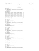 MONOCLONAL ANTIBODIES AGAINST SEROTRANSFERRIN ANTIGENS, AND USES THEREFOR diagram and image