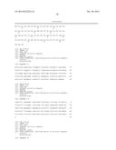 MONOCLONAL ANTIBODIES AGAINST SEROTRANSFERRIN ANTIGENS, AND USES THEREFOR diagram and image