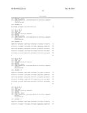 MONOCLONAL ANTIBODIES AGAINST SEROTRANSFERRIN ANTIGENS, AND USES THEREFOR diagram and image