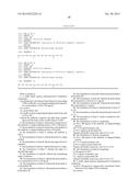 FORMULATION OF HUMAN ANTIBODIES FOR TREATING TNF-ALPHA ASSOCIATED     DISORDERS diagram and image