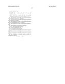 FORMULATION OF HUMAN ANTIBODIES FOR TREATING TNF-ALPHA ASSOCIATED     DISORDERS diagram and image