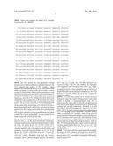 ANTI-GCC ANTIBODY MOLECULES AND RELATED COMPOSITIONS AND METHODS diagram and image