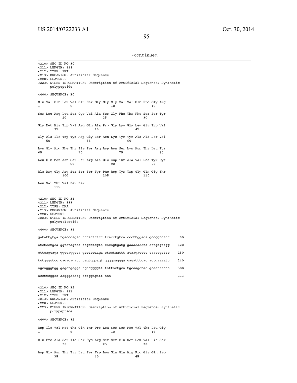 ANTI-GCC ANTIBODY MOLECULES AND RELATED COMPOSITIONS AND METHODS - diagram, schematic, and image 100