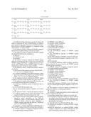 MALARIA VACCINE diagram and image