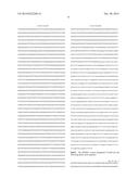 MALARIA VACCINE diagram and image