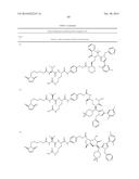 CELL PROLIFERATION INHIBITORS AND CONJUGATES THEREOF diagram and image