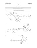 CELL PROLIFERATION INHIBITORS AND CONJUGATES THEREOF diagram and image