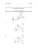 CELL PROLIFERATION INHIBITORS AND CONJUGATES THEREOF diagram and image