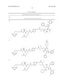 CELL PROLIFERATION INHIBITORS AND CONJUGATES THEREOF diagram and image