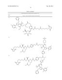 CELL PROLIFERATION INHIBITORS AND CONJUGATES THEREOF diagram and image