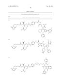 CELL PROLIFERATION INHIBITORS AND CONJUGATES THEREOF diagram and image