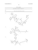 CELL PROLIFERATION INHIBITORS AND CONJUGATES THEREOF diagram and image